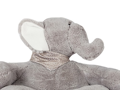 Sofa Peluche Elefante