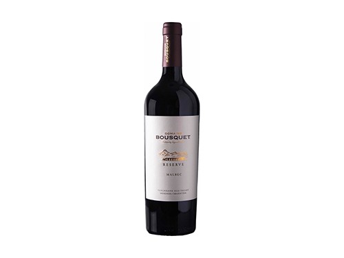 Domaine Bousquet Reserva Malbec 750ml