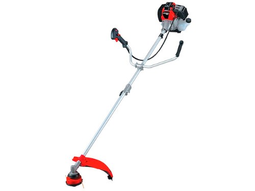 KIT MOTOSIERRA 52CC 20 2.2 KW + DESMALEZADORA 52CC HESSEN