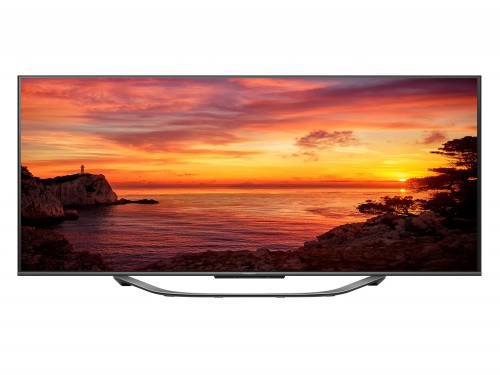 Smart TV 55" Noblex 4K Qled