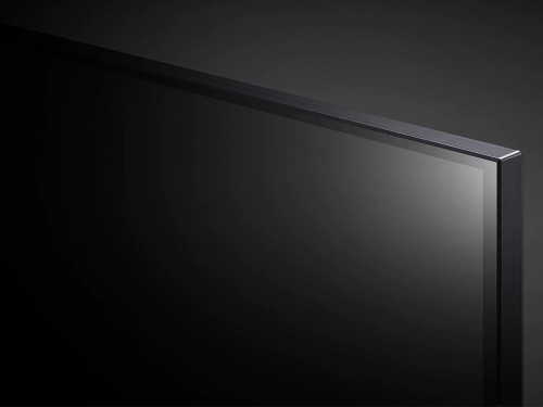 Smart TV 86" LG 4K QNED MiniLED