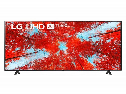 Smart TV 86" LG 4K UHD