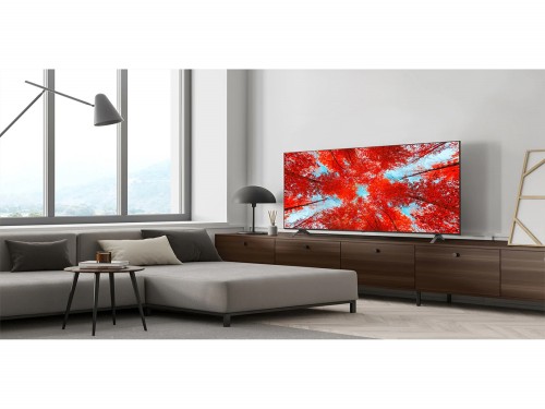 Smart TV 86" LG 4K UHD