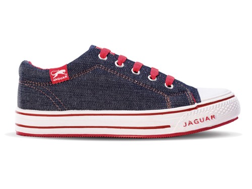 Zapatilla Urbana Jaguar Unisex 320 varios colores