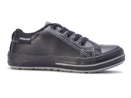 Zapatilla Colegial Jaguar Niños Unisex 410