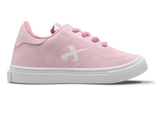 Zapatilla Colegial Jaguar Niños Unisex 530