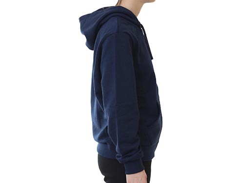 Campera Essentials Alessia 