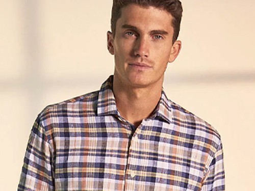 CAMISA ROVIRA