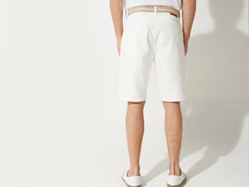 BERMUDA DENIM AKELA