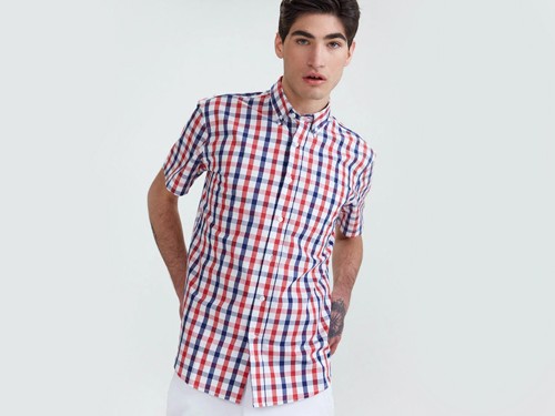 CAMISA CAMILO