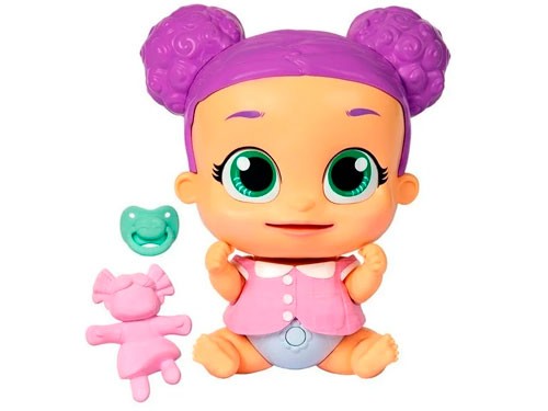 Muñeca Laffies Expresiones Faciales 95943