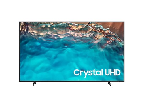 Televisor 75" Crystal 4K UHD BU8000 Smart TV Samsung