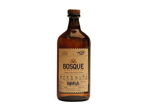 Bosque Gin 500ml