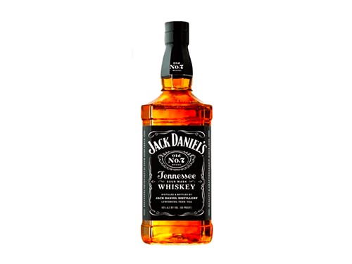 Jack Daniels Tw Botella 750ml