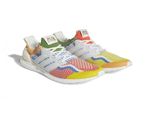 Zapatillas adidas Ultraboost 5.0 Dna Unisex Running