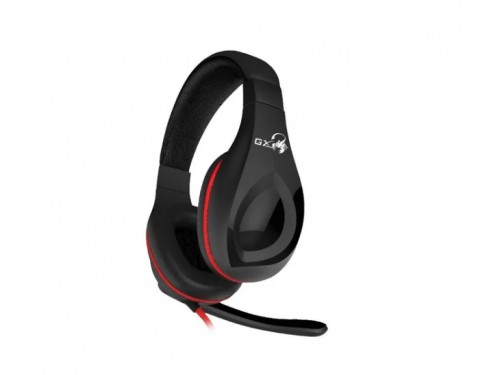 Auricular Genius Gx Hs G560 Con Microfono Headset Gamer