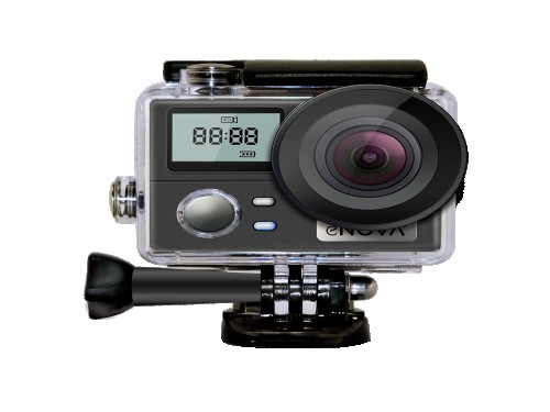 Camara sport E2 4K - enova