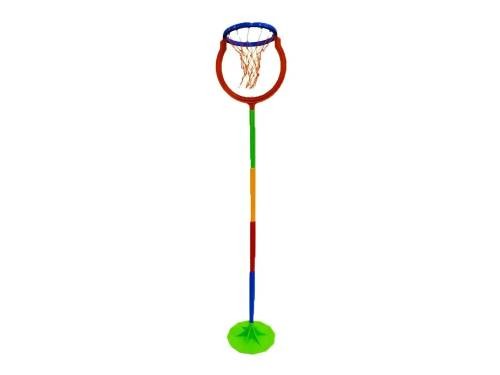 Juego De Basquet Completo Con Pelota Juegosol En Bolsa 39b