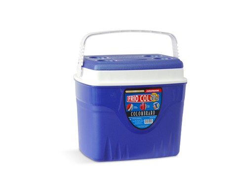 CONSERVADORA FRIO COL 28 L.