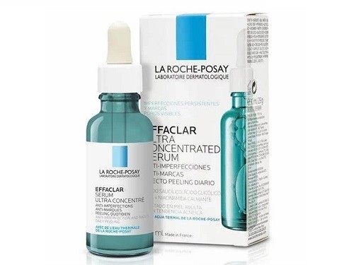 EFFACLAR SERUM ULTRA CONCENTRADO x30ml