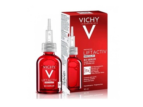 VICHY LIFTACTIV SPECIALIST SERUM B3 ANTIMANCHA x30ml