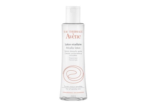 Avene Loción Micelar Limpiadora Y Desmaquillante 200ml