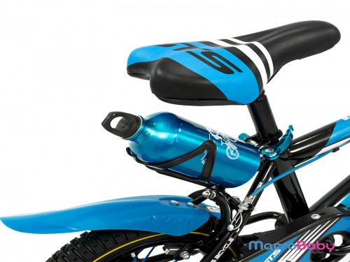 BICICLETA RODADO 12 MOUNTAIN BIKE GTS