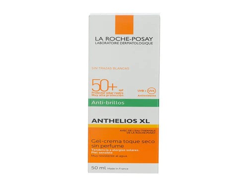 La Roche Posay Anthelios Xl Clean Touch 50+
