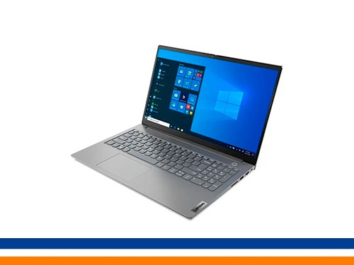 Notebook Lenovo Thinkbook Core I7 1165g7 8gb Ssd 256g 15.6 C