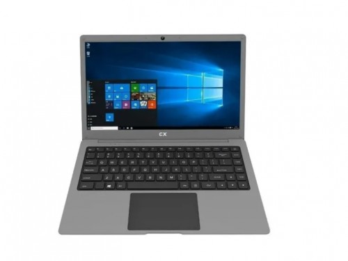 Notebook Cx Intel N4200 4g 64gb W10 Home Black 14.1 Cx23800w