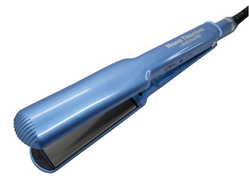 Planchita Alisado Babyliss Pelo Seco 450f + Funda! Mod 9559
