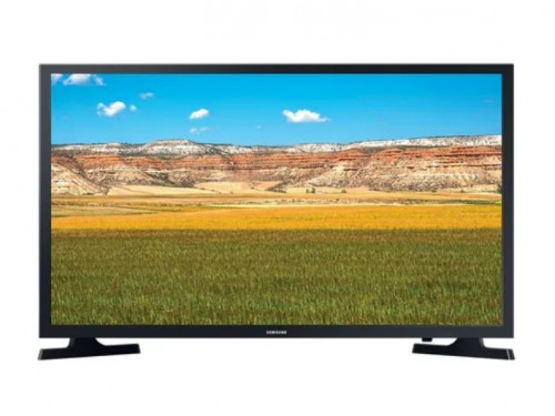 Tv Samsung Smart 32 Pulgadas Hd Serie 4 T4300 Hdr Black