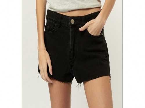 Short Iona - Denim Allô
