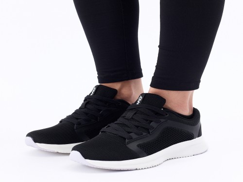 Zapatilla de mujer deportiva urbana Atomik Sau