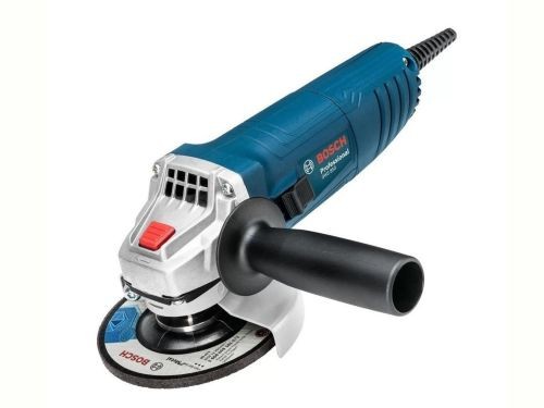 Amoladora Angular Professional Gws850 850W 220V Bosch
