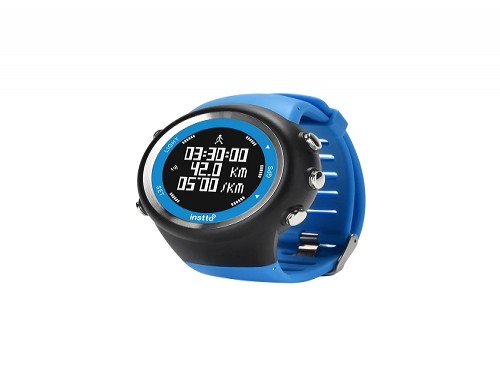 Reloj Smart inSport3 GPS Sport Azul - Instto