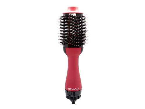 Revlon Cepillo Secador De Pelo Voluminizador Anti Frizz
