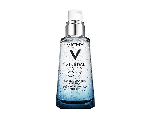 Vichy Mineral 89 X 50ml