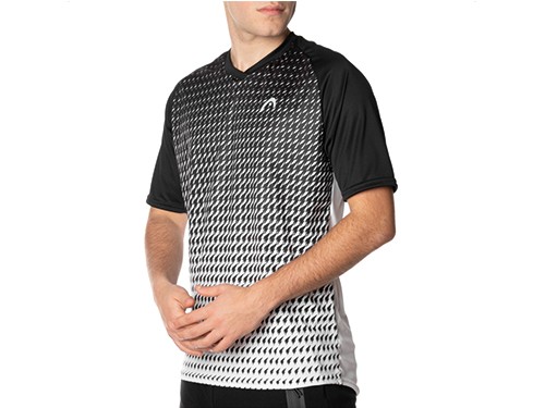 Remera Head Game T Shirt Tenis Padel