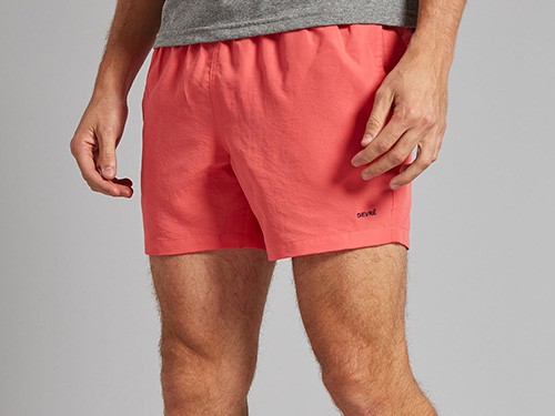 SHORT LISO CORAL