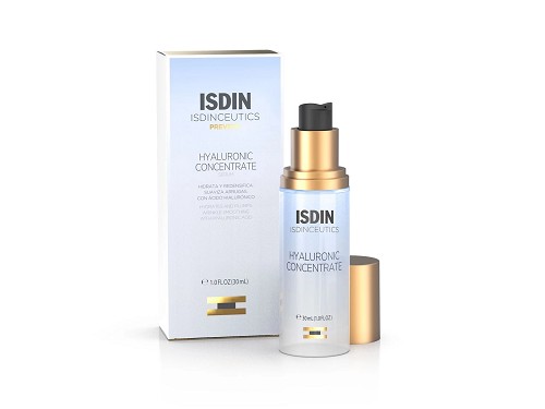 Isdin - Hyaluronic Concentrate Serum