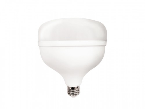 Lampara Led 30w Focos Led 220v E27 Power Luz Blanca Fría