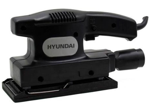 LIJADORA ORBITAL 150 W 90X187 HYUNDAI HH0S150