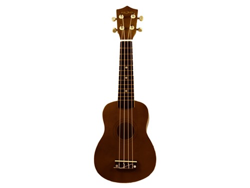 Ukelele soprano Fzone con funda madera tilo colores varios cuotas