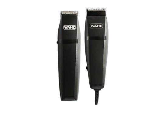 Wahl Home Cut Combo Black Cortadora De Pelo 14 Piezas