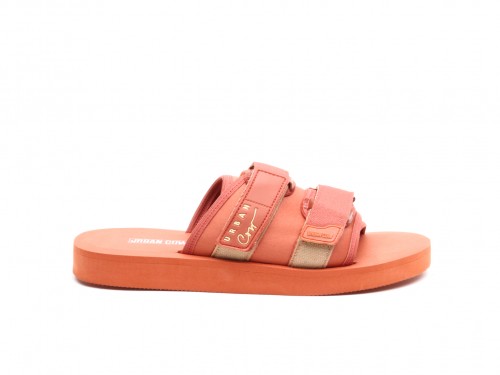 SANDALIA THEA TORINO URBAN COW