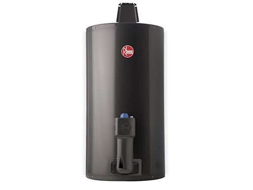 Termotanque Gas Natural Rheem 80 Litros TGNP080RH