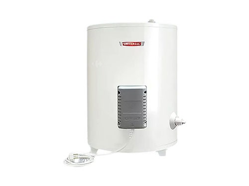 Termotanque Universal 90 Litros Eléctrico Tue90