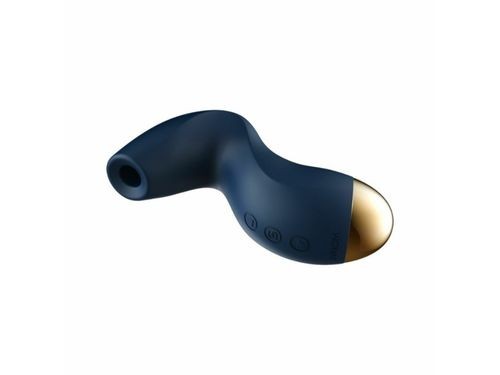 Svakom Pulse Pure Succionador de Clítoris para Mujer Vibrador USB