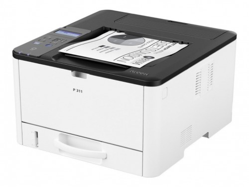 Impresora Ricoh P311 Monocromática 408525T